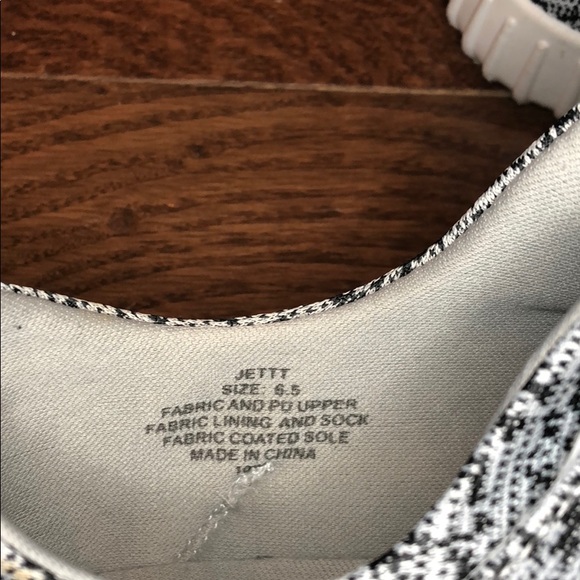 Madden NYC JETTT sneakers - Picture 3 of 4